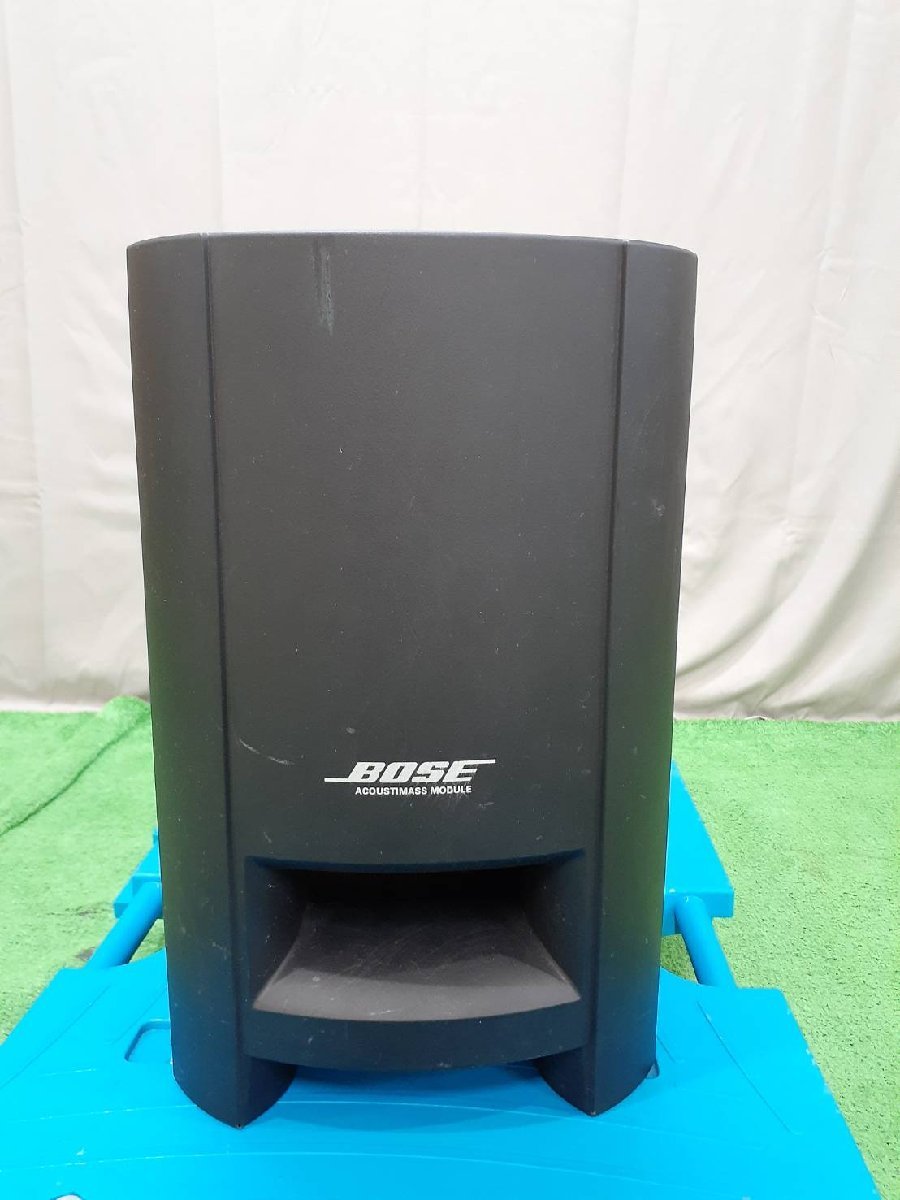 △7176 ジャンク品 オーディオ機器 ホームシアターシステムスピーカー