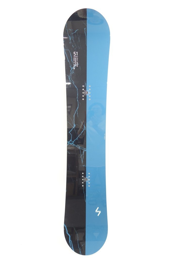 中古 グラトリ ジブ 21/22 SPREAD LTA-F/CV 国産 スノーボード 151cm