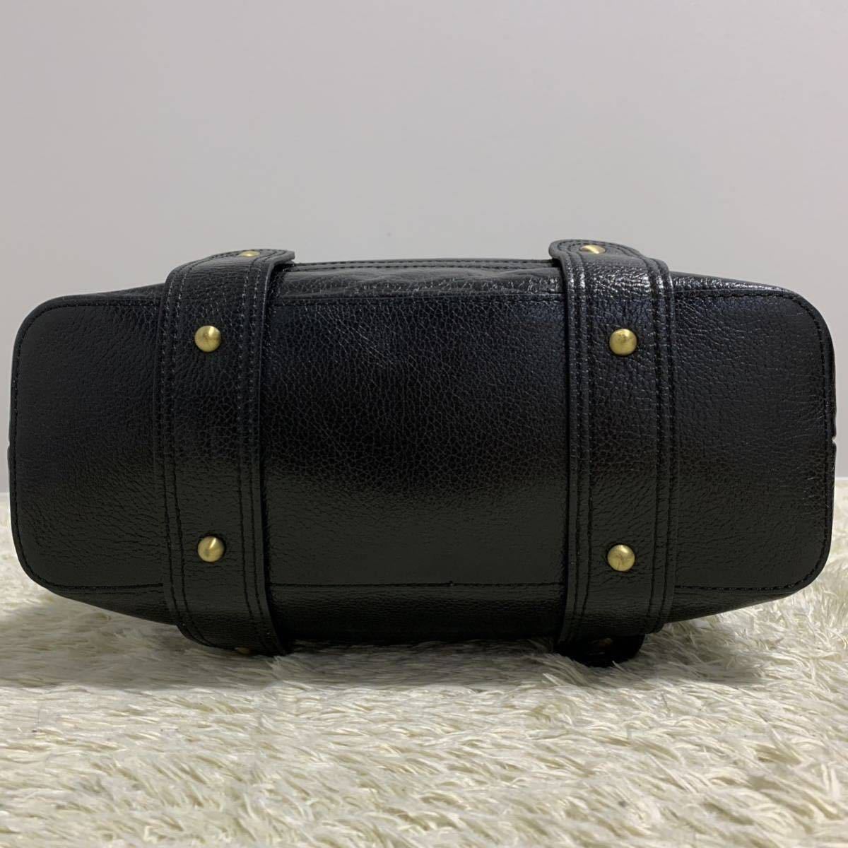 1円〜 極美品 バーバリー BURBERRYメンズ ビジネス トートバッグ