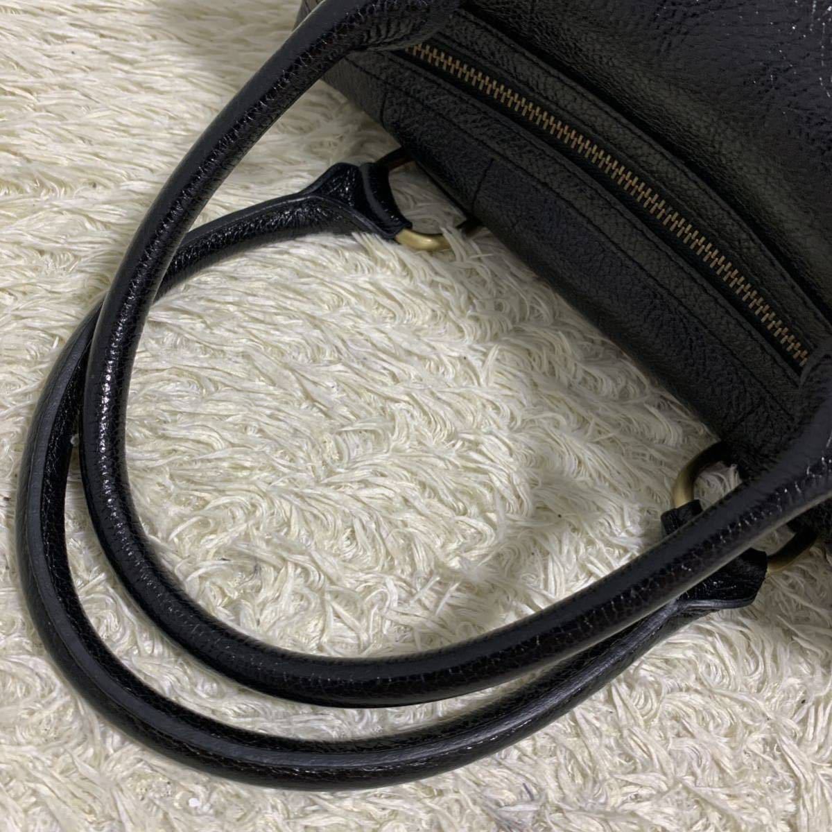 1円〜 極美品 バーバリー BURBERRYメンズ ビジネス トートバッグ