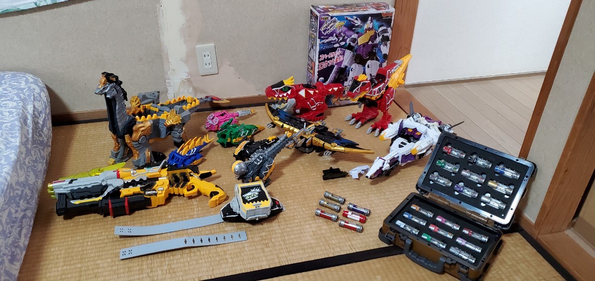 ブルマァク コレクションボックス 未開封 未開封 ブルマァク