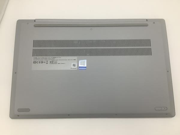 ジャンク!Lenovo 81YK00M5JP○Core i5 1035G1 1.0G 8G 256G SSD 【公式
