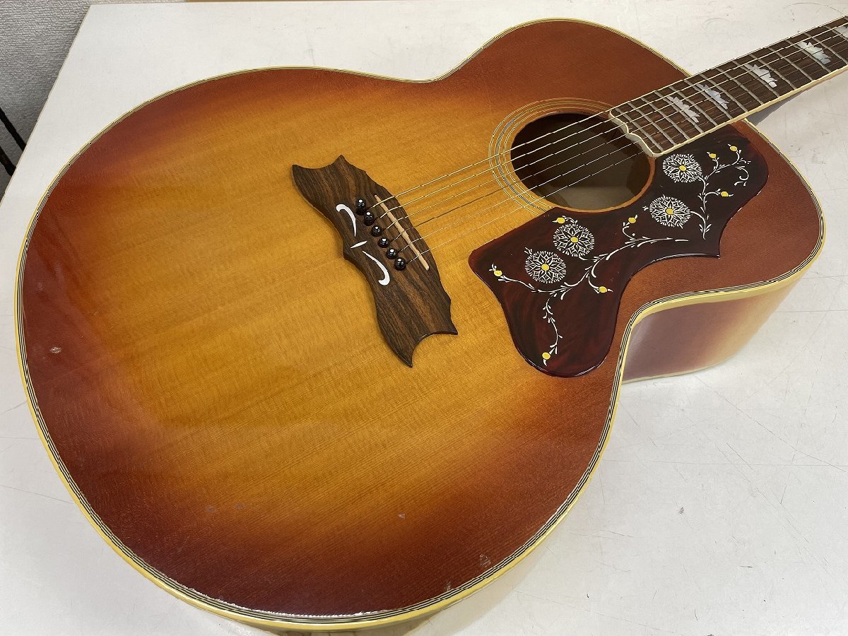 Gibson J-200 ∞希少レア【ギブソン GIBSON J-200 Artist アーティスト