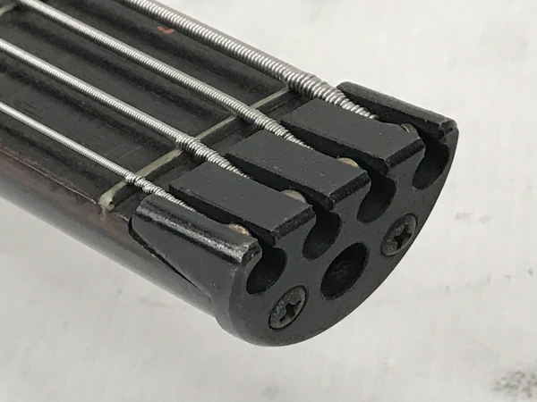 HOHNER B-2A STEINBERGER ホーナー ヘッドレス ベース 弦楽器 ジャンク