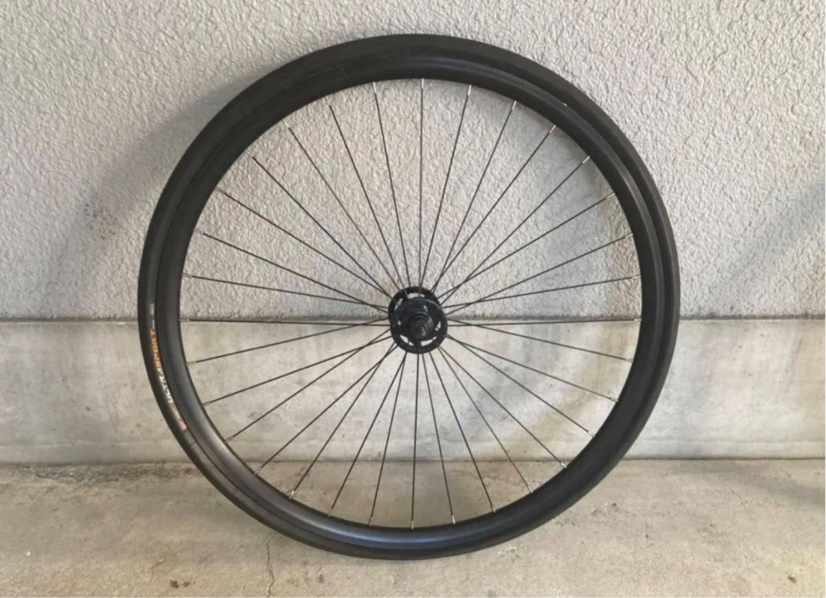 700c フロントホイール ピスト leader brooklyn machine works 700c フロントホイール ピスト leader brooklyn machine works