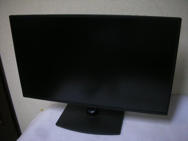 I・O DATA 27型 ワイド 液晶モニター LCD-MF272EDB