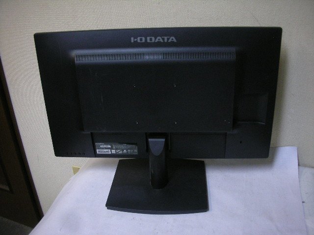 I・O DATA 27型 ワイド 液晶モニター LCD-MF272EDB