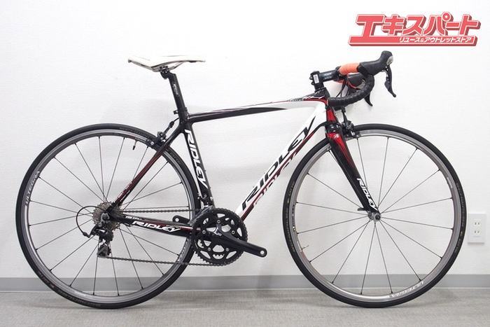 RIDLEY FENIX カーボンロード 105 5700 2×10S 2013年モデル リドレー 