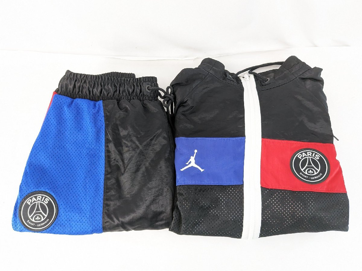 Jordan Paris Air Stadium 2021⁄22 Collection NIKE JORDAN PARIS PSG