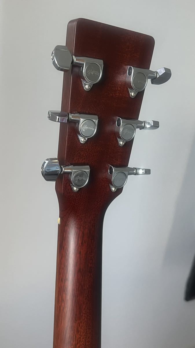 Martin D-1 アコースティックギター 【公式通販】