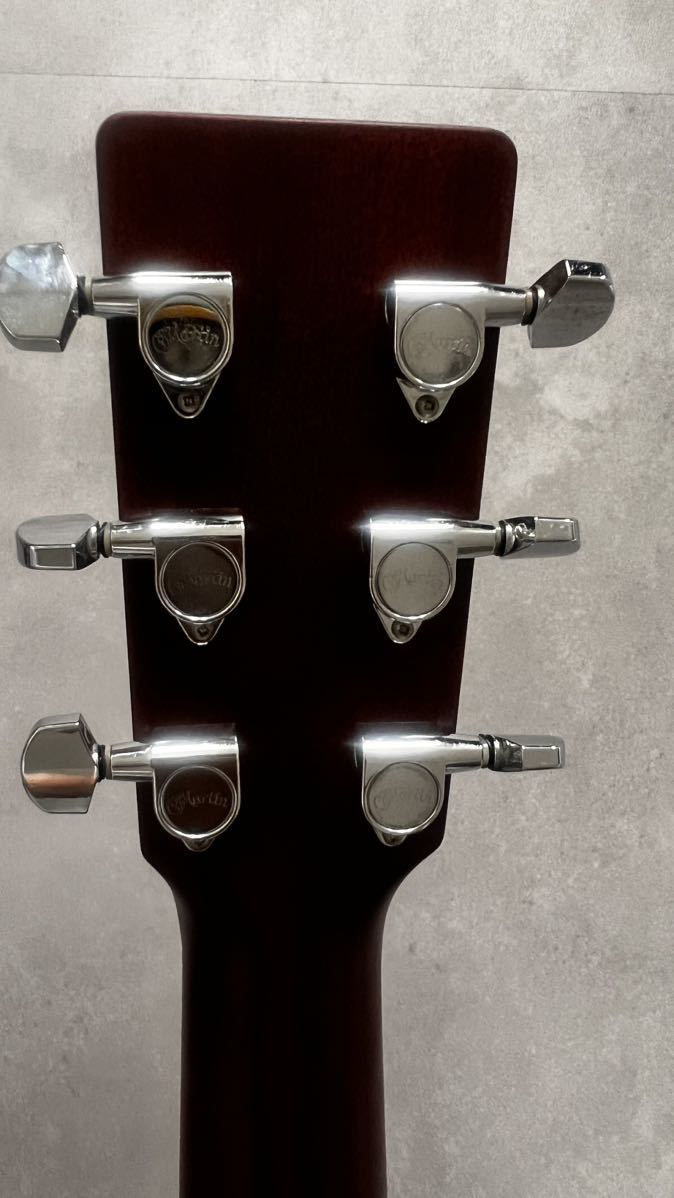 Martin D-1 アコースティックギター 【公式通販】