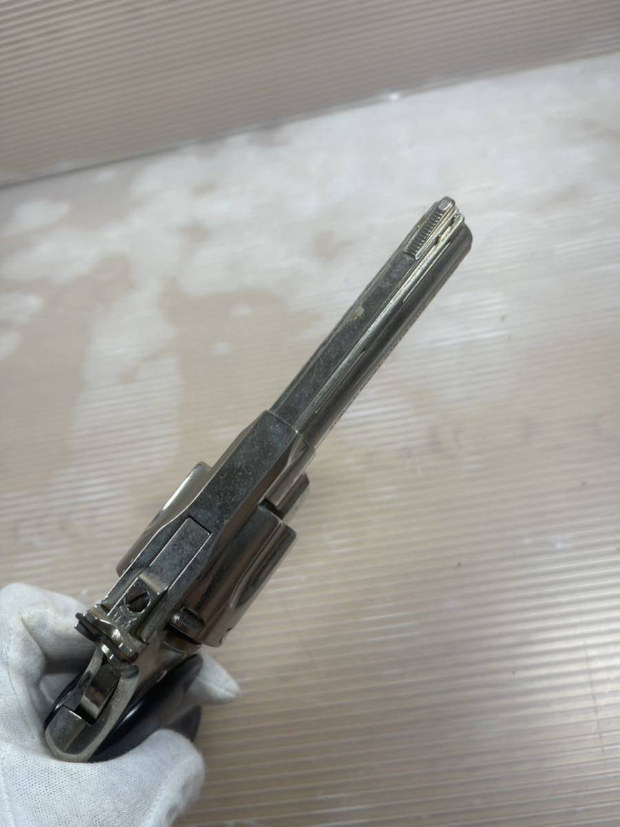 KOKUSAI コクサイ PYTHON 357 コルト パイソン モデルガン マグナム