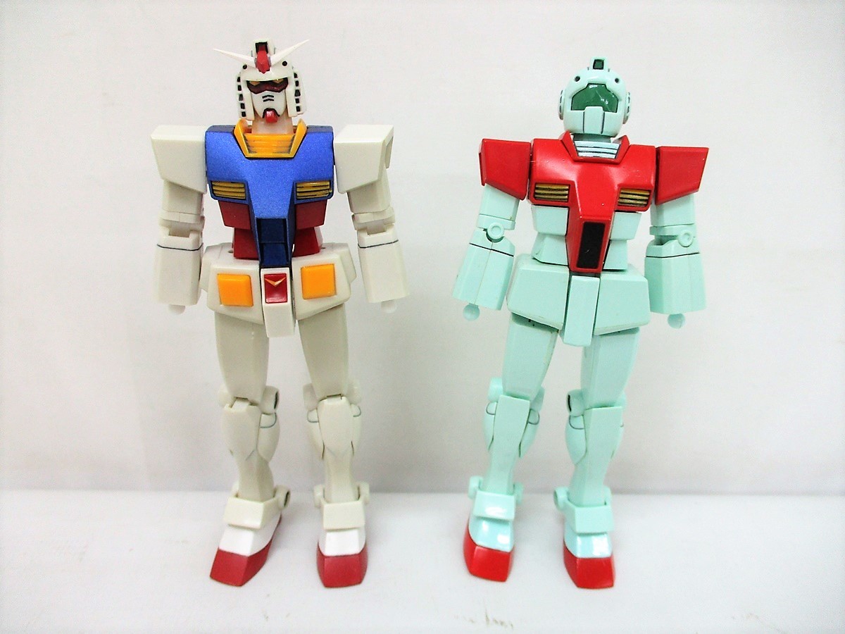 Zz ガンダム 可動戦士ジム Zガンダム量産型 version 2 0 ジオンの再興より