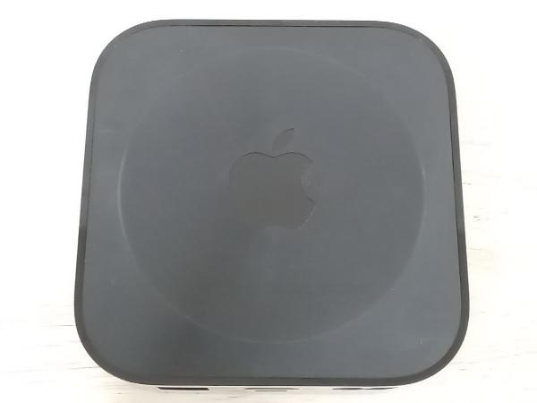 1】Apple Apple TV MR912J/A [第4世代 32GB] ネットワークメディア