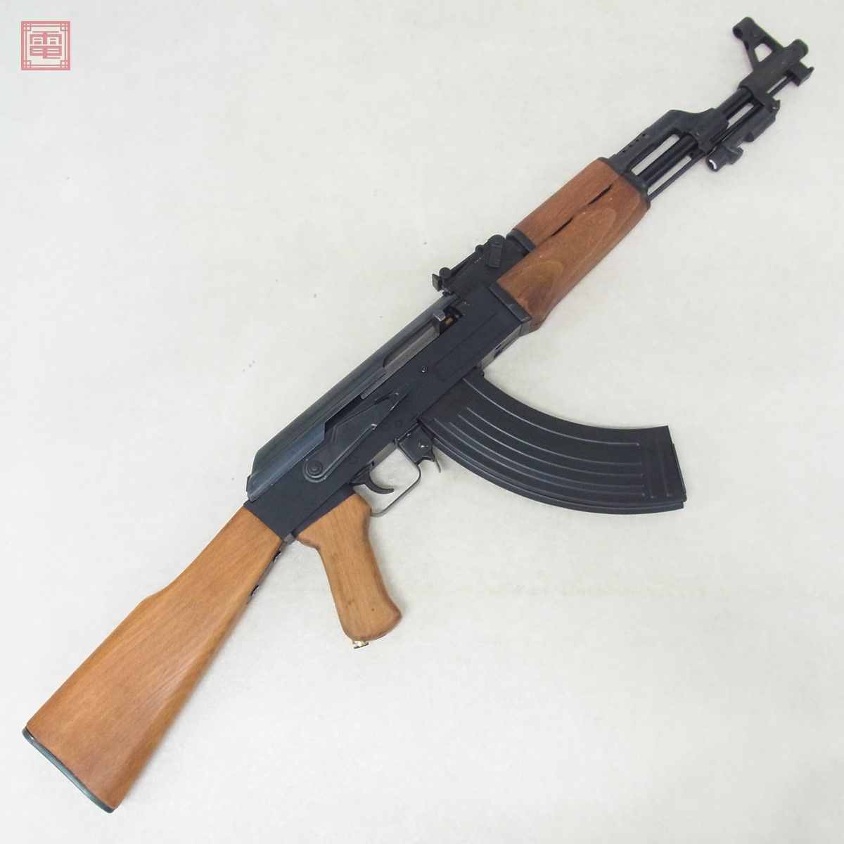 絶版希少 FTC 五六式小銃(AK-47)ガスガン 絶版希少 FTC 五六式