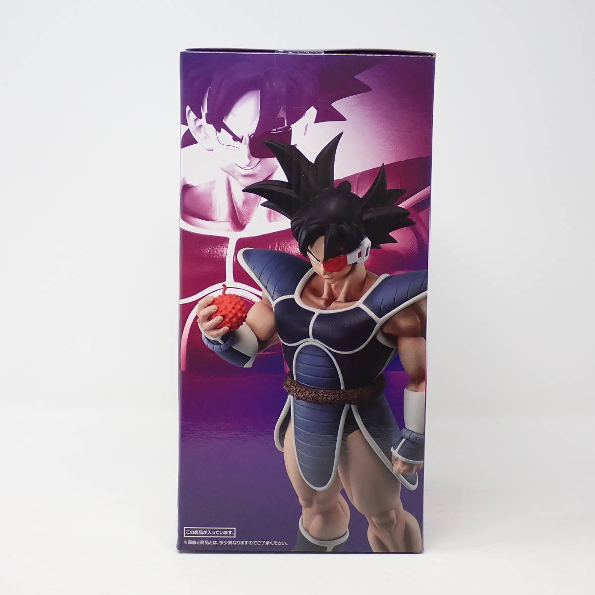 ドラゴンボール ターレス 一番くじ D賞 フィギュア HISTORY THE OF 未開封品 G FILM D賞ターレス | 01w5410 フィギュア(コレクション 国内