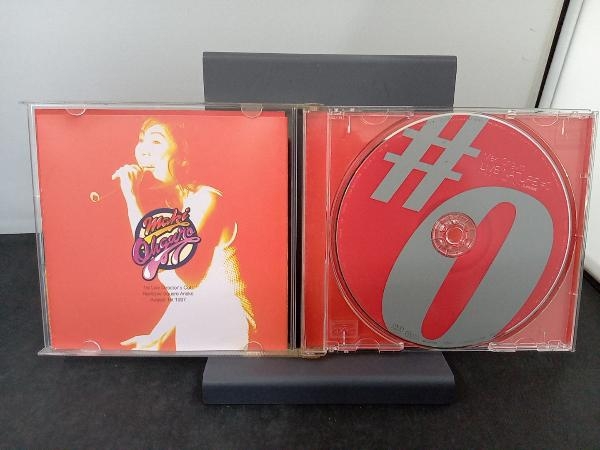 DVD 大黒摩季 LIVE NATURE#0 ~Nice to meet you!(ジャパニーズポップス
