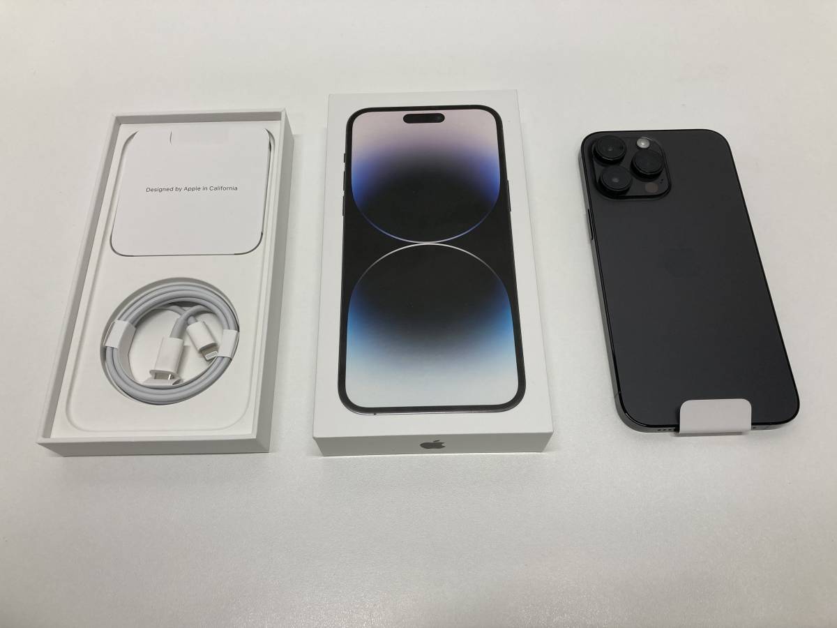 Pro Max 0 iPhone Apple - A2893 | iPhone14 5G SIM Dual Deep Purple 