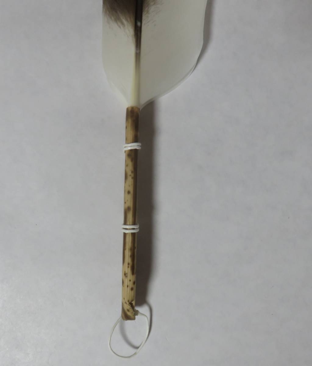 茶道具さくら＞風炉用 羽箒③ ※紙箱 「送料一律972円～・複数個口