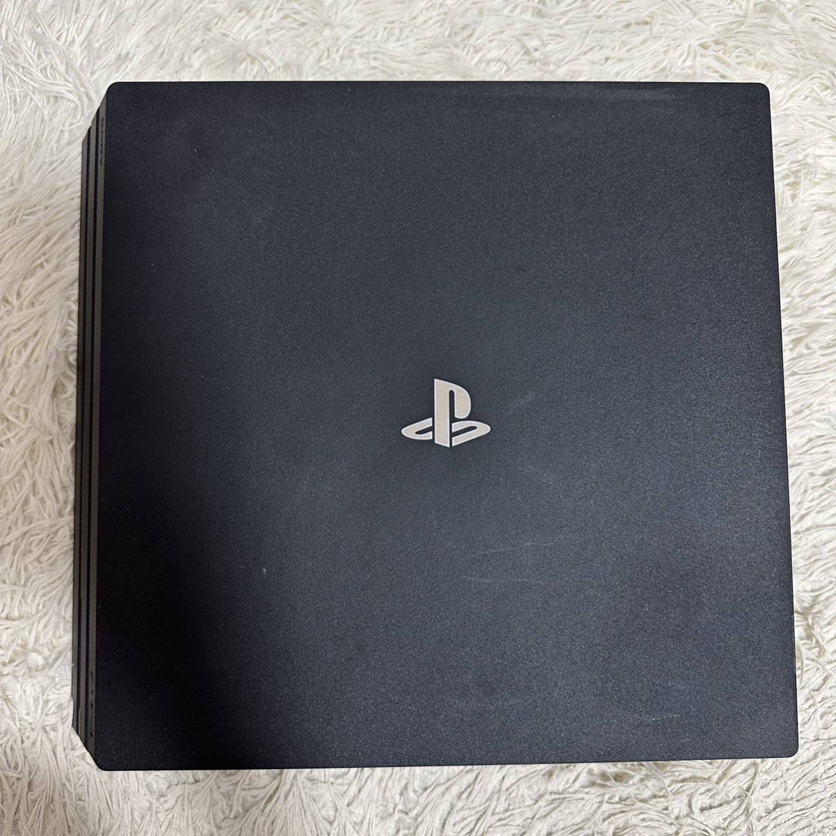 PlayStation4 - 【24時間以内出荷】 ps4 本体 7100 pro PlayStation®4 24時間以内出荷】 ps4 本体 7100 pro PlayStation®4 24時間以内出荷】 ps4