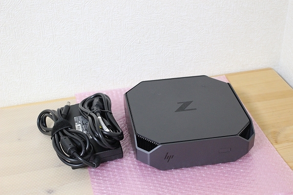 Mini HP G3 0 SHI (Intel ☆hp Z2 mini G3 Workstation (Xeon E3