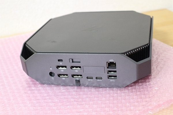 Mini HP G3 0 SHI (Intel ☆hp Z2 mini G3 Workstation (Xeon E3