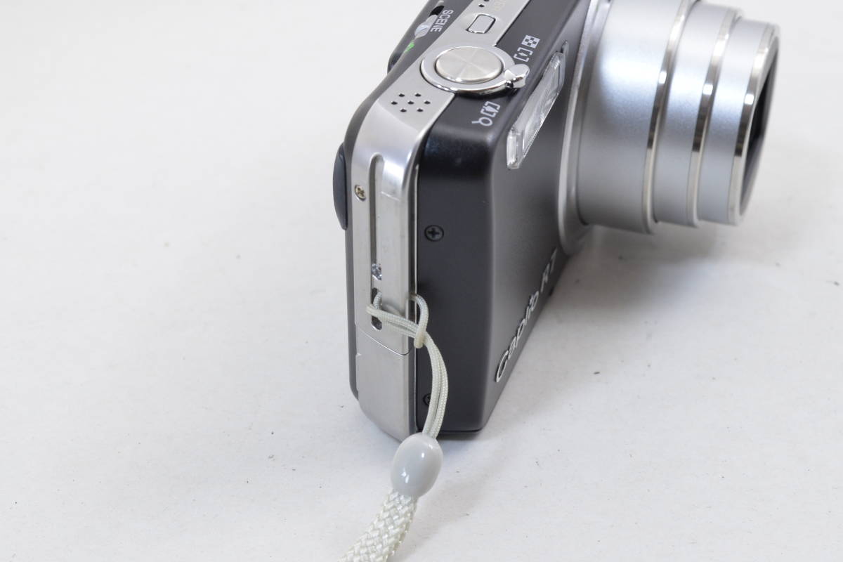 ecoま】リコー RICOH Caplio R7 コンデジ Caplio R7 RICOH 箱付き・美