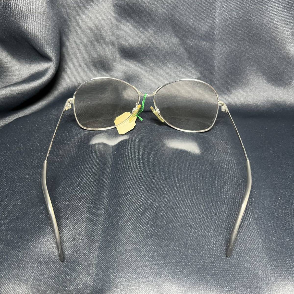 RODENSTOCK - RODENSTOCK ヴィンテージ 眼鏡 フレーム Exclusiv