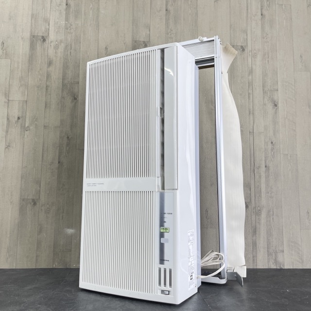 CORONA 窓用エアコン CWH-A1818（2018年製） バンコク限定