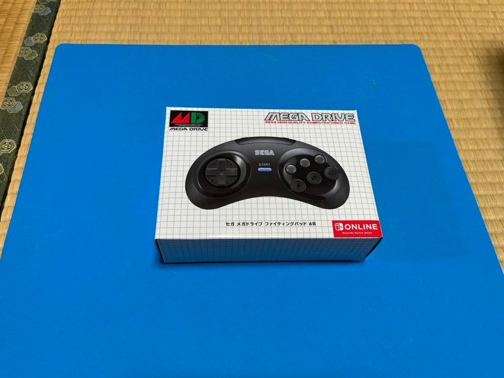 Nintendo Switch メガドライブ for セガ Online | Store Online 