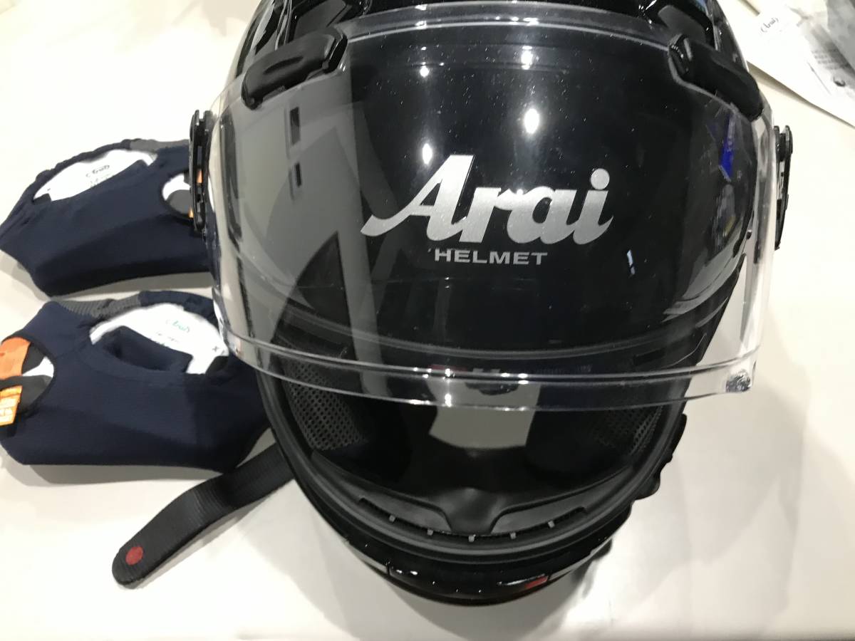 アライヘルメット アストラルX 【公式通販】