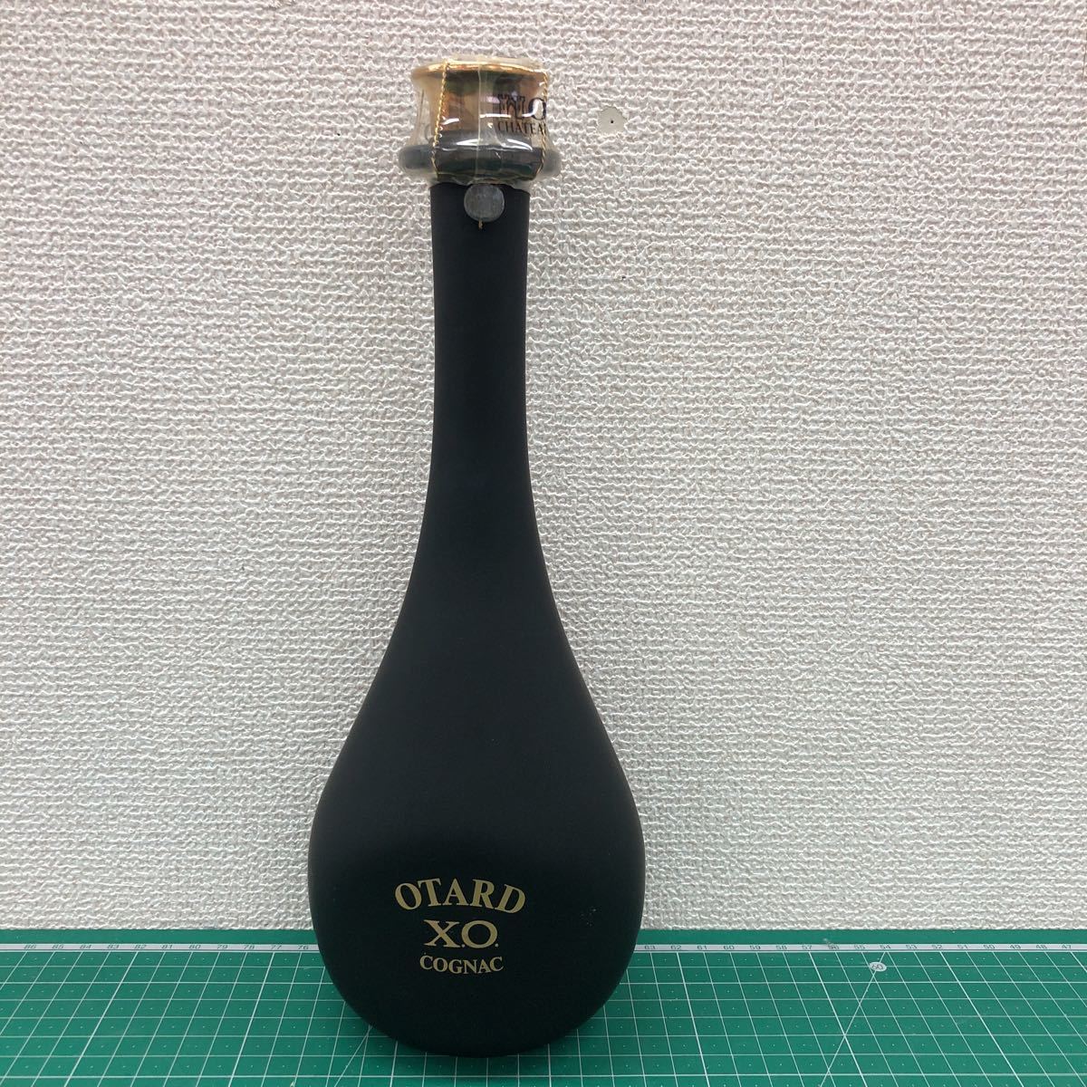 ブランデー　コニャック　オタール　XO 700ml 40%