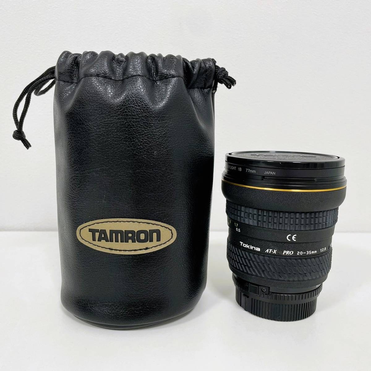 Tokina AT-X PRO 20-35mm f/2.8 ズームレンズ 【公式通販】