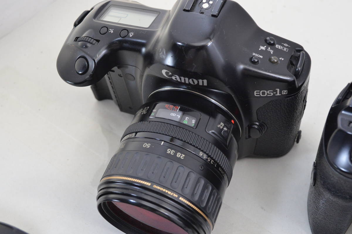 canon一眼レフカメラレンズ付きまとめて ウルトラソニックなど