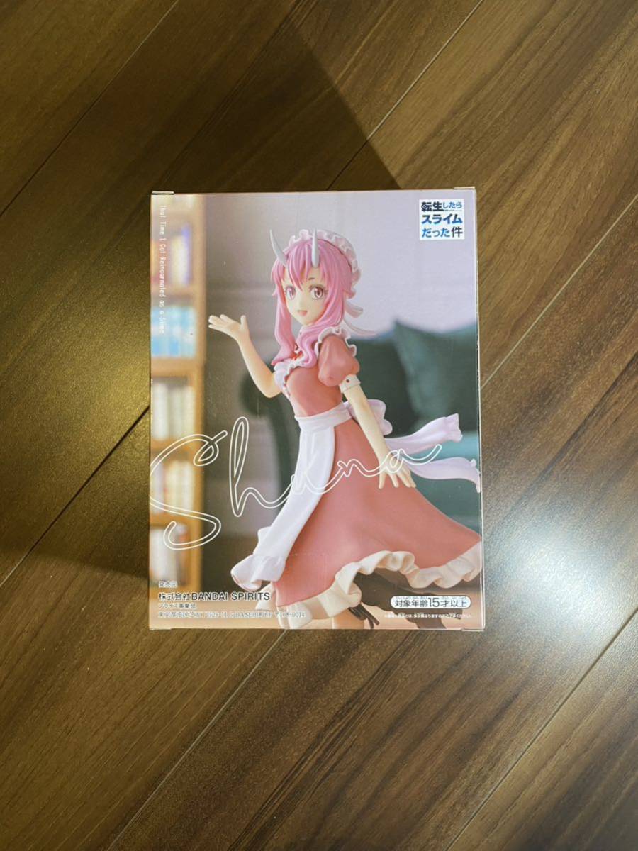 フィギュア シュナ　テンスラ　転スラ　転生したらスライム_1