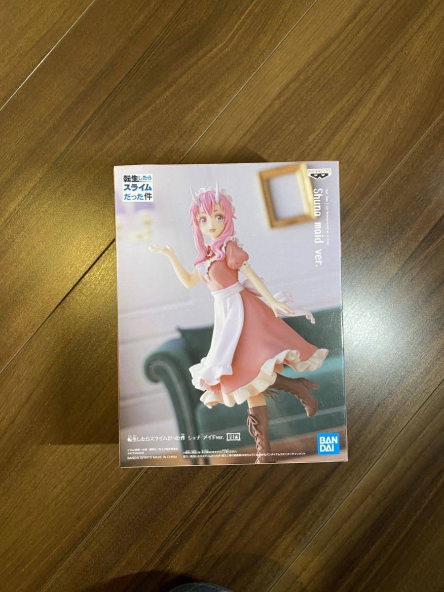 フィギュア シュナ　テンスラ　転スラ　転生したらスライム_2