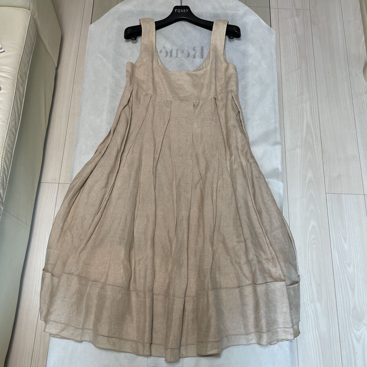 NATURAL by FOXEY ナチュラル バイ フォクシー 水着 スイムウェア