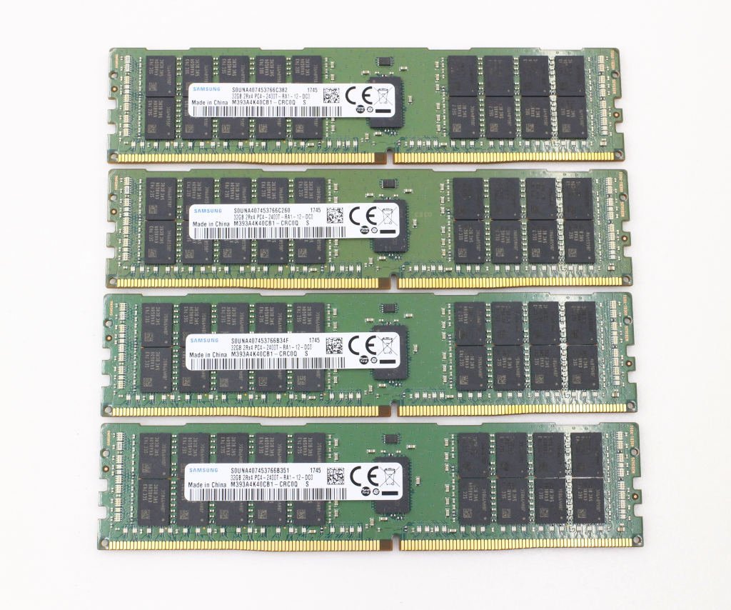 サーバー用メモリ DDR4 32GB サーバー用 メモリ DDR4 16GB 2枚(32GB