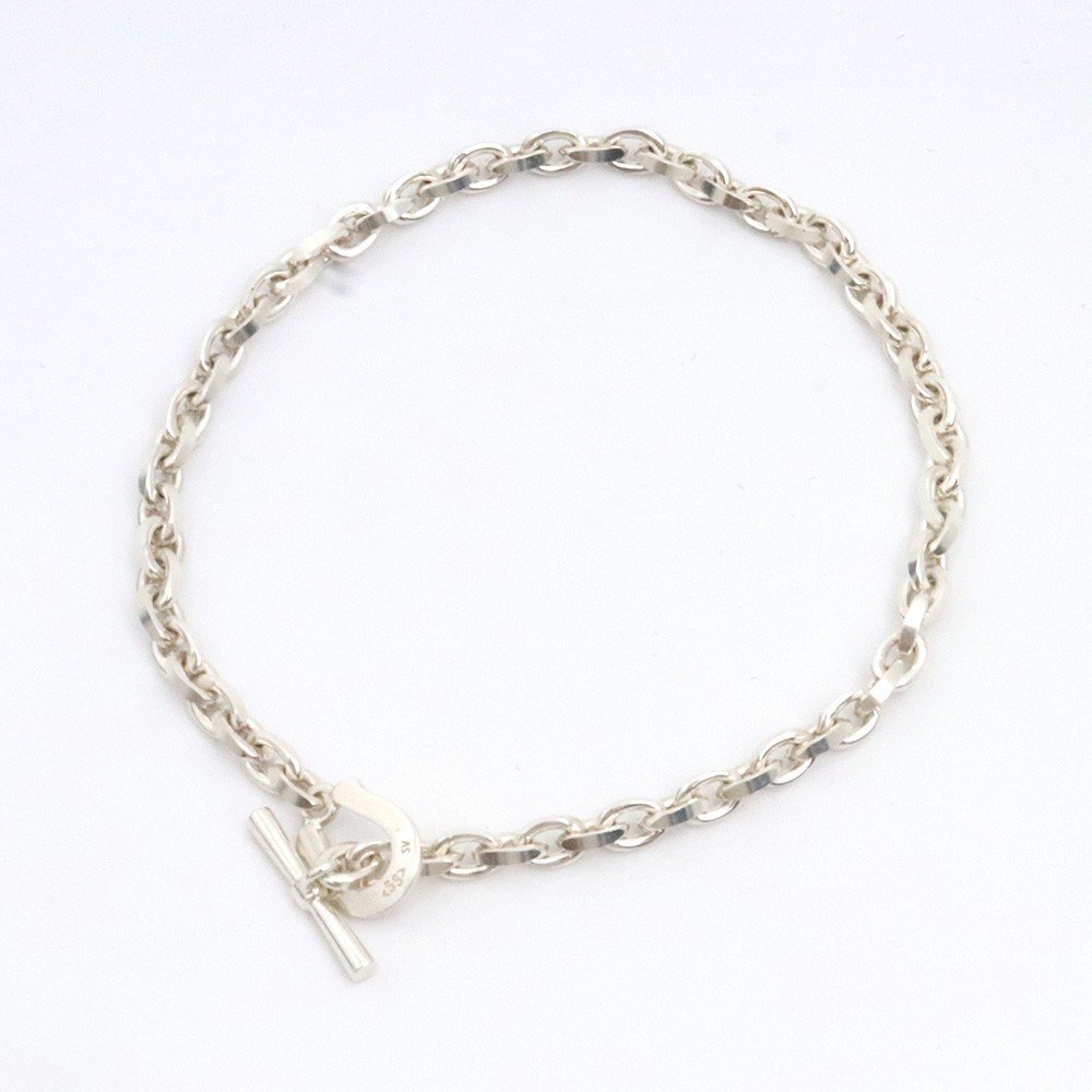 SYMPATHY OF SOUL Necklace Anchor K18YG Sympathy of Soul シンパシー