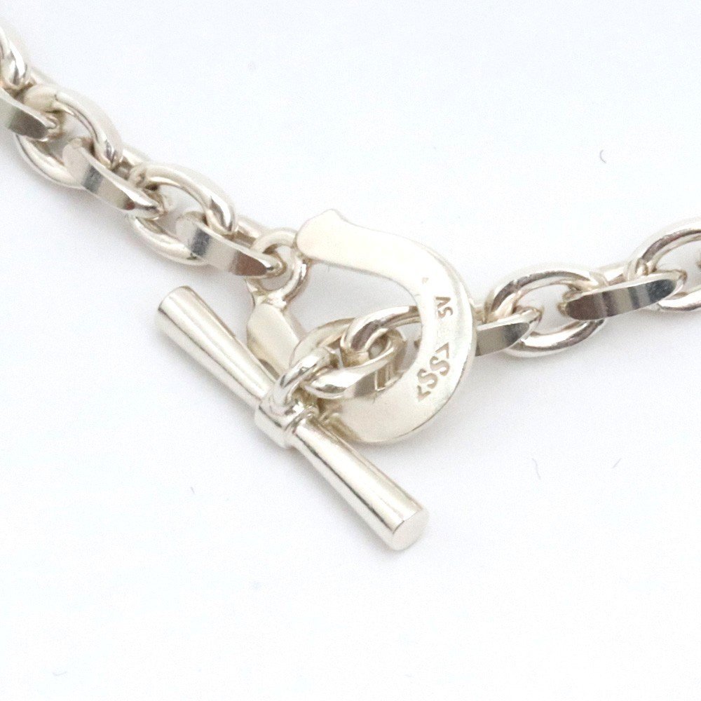 SYMPATHY OF SOUL Necklace Anchor K18YG Sympathy of Soul シンパシー