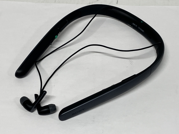 SONY SMR-10 サウンド モニタリング レシーバー オーディオ 音響 機器