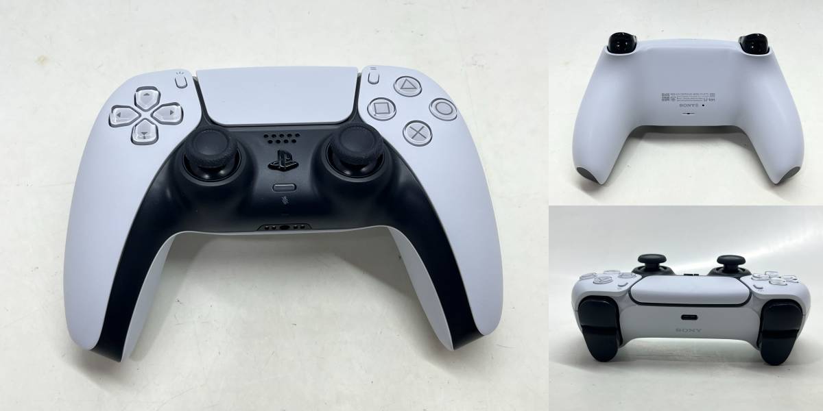 3240 1円 ソニー PlayStation 5 CFI-1200A01 PS5 本体 完動品 品の 