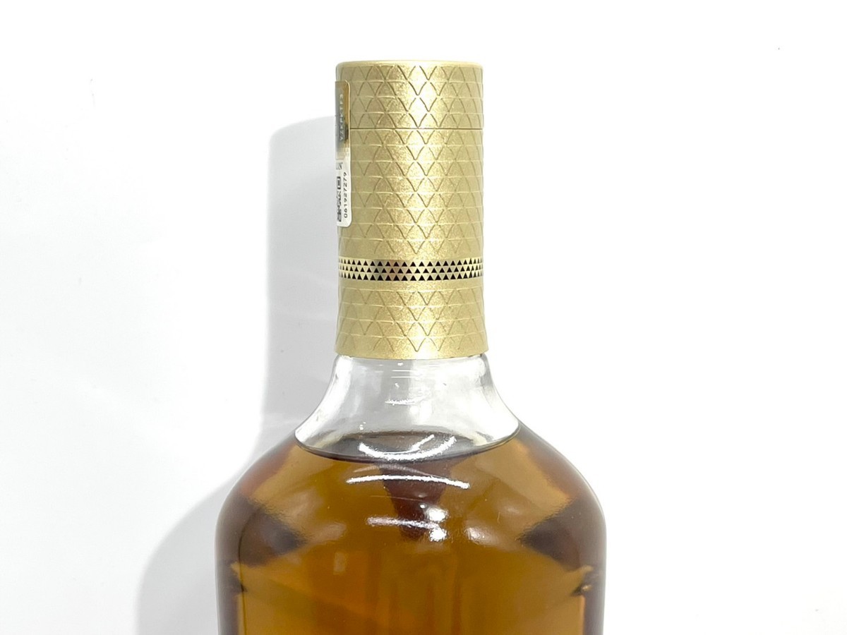 The MACALLAN ザ・マッカラン 12年 ダブルカスク ウイスキー 700ml 40