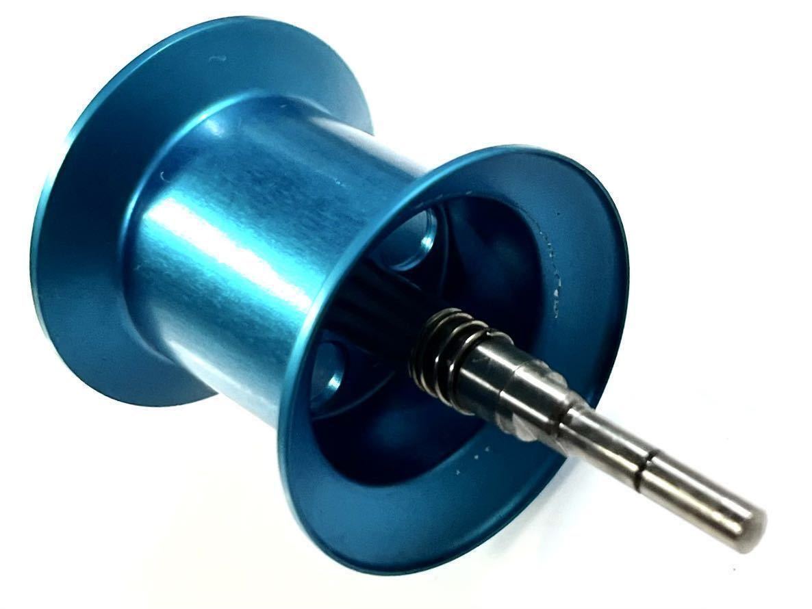 ABU アンバサダー 4600C ウルトラキャスト用 溝深さ5mm Avail AvailABU