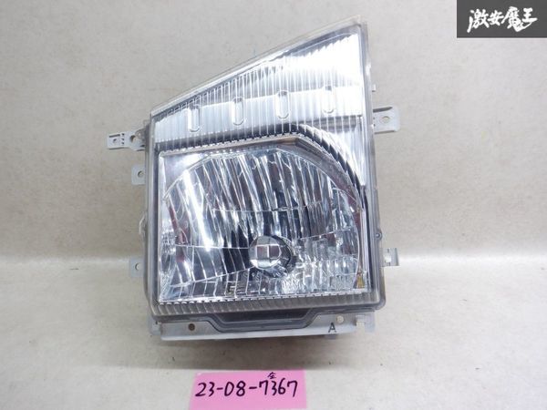 いすゞ純正 NKR85 NJR85 エルフ ハロゲン ヘッドライト ヘッドランプ
