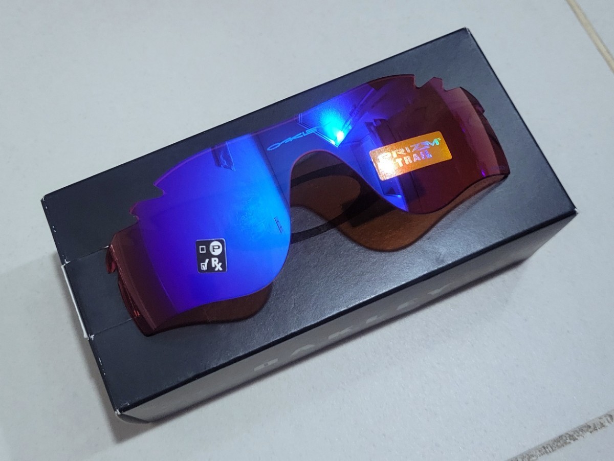 RADARLOCK PATH オークリー OAKLEY Oakley (Low Bridge レンズのみ 
