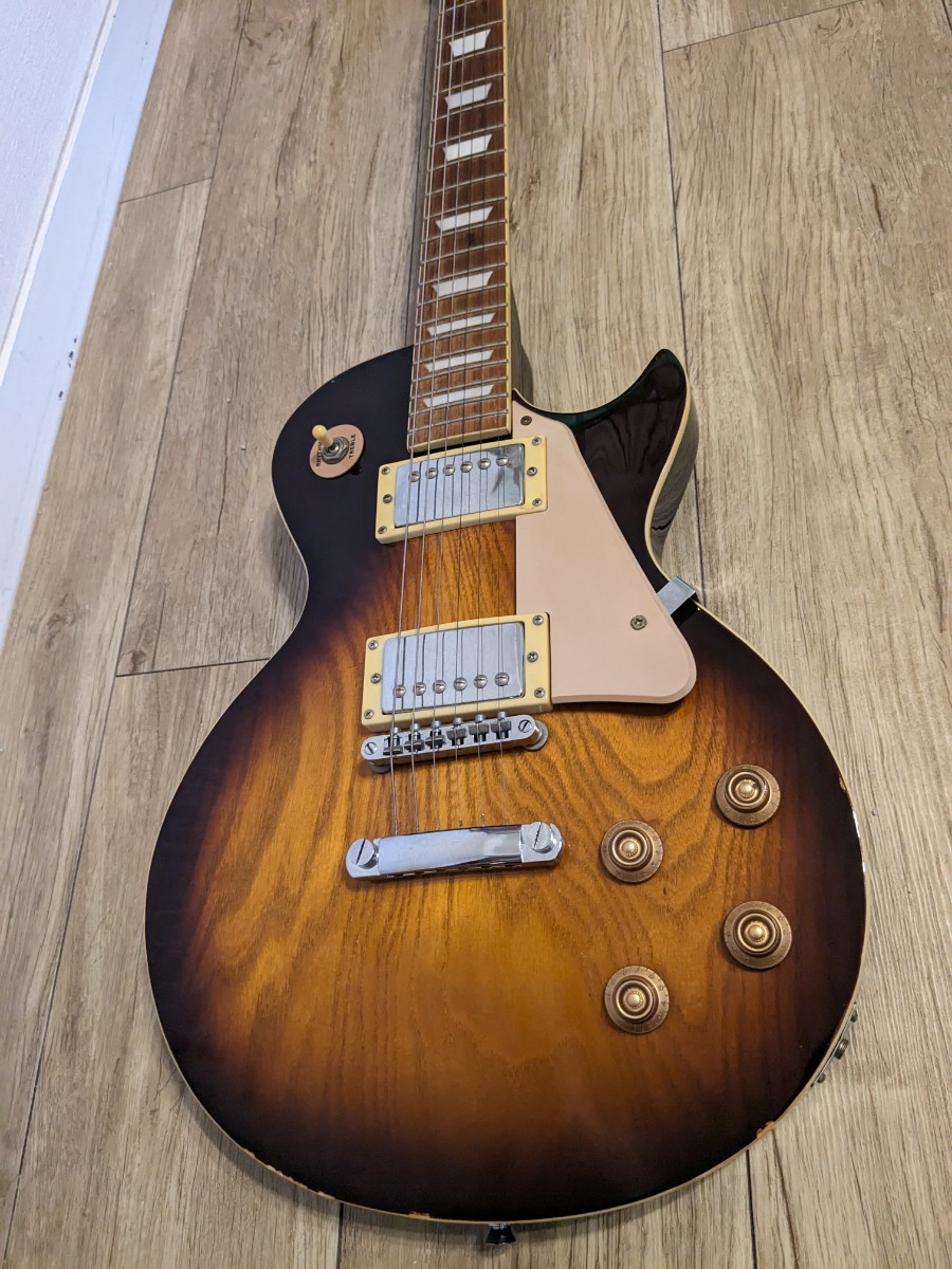 Burny MG-280X hide XJAPAN HIDEモデル HIDE model Fernandes⁄Burny