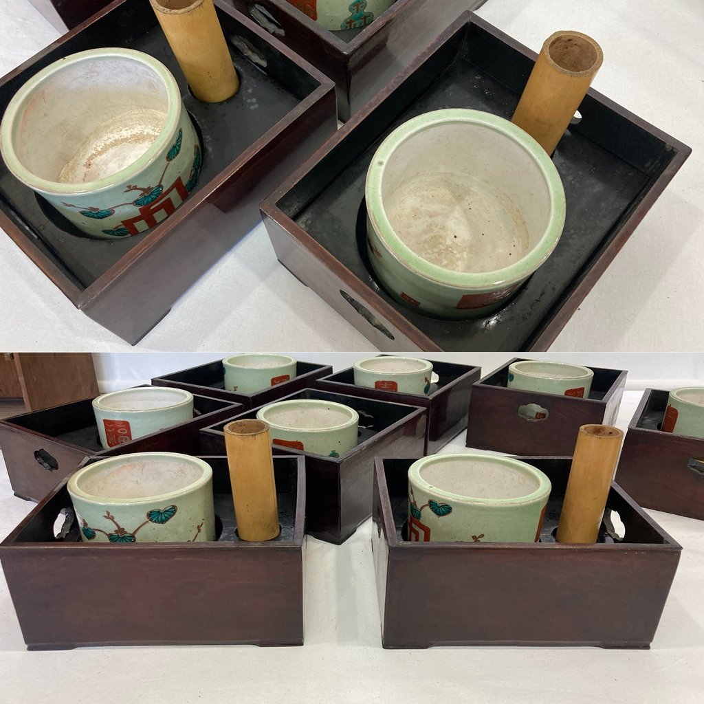 小泉梁山 縄文漆器 乾漆 丸盆 30cm 現代工芸 Amazon.co.jp: 縄文漆器 小泉