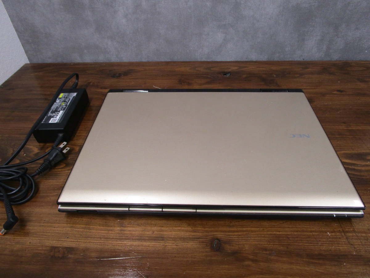 NEC LaVie Core i7 L : - 価格.com 3630QM 2GB Computers PC-LL750LS6G 