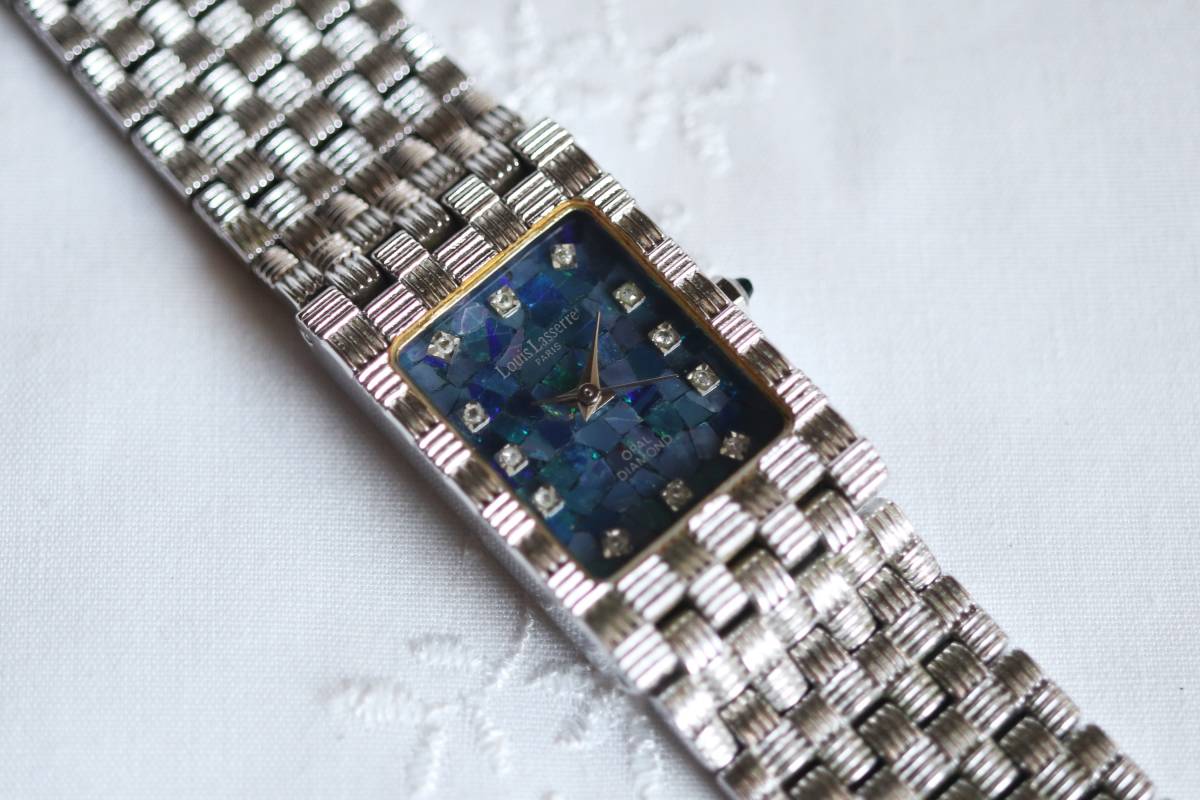 Louis Lasserre ルイラセール レディース 12P 1円 : Yahoo 